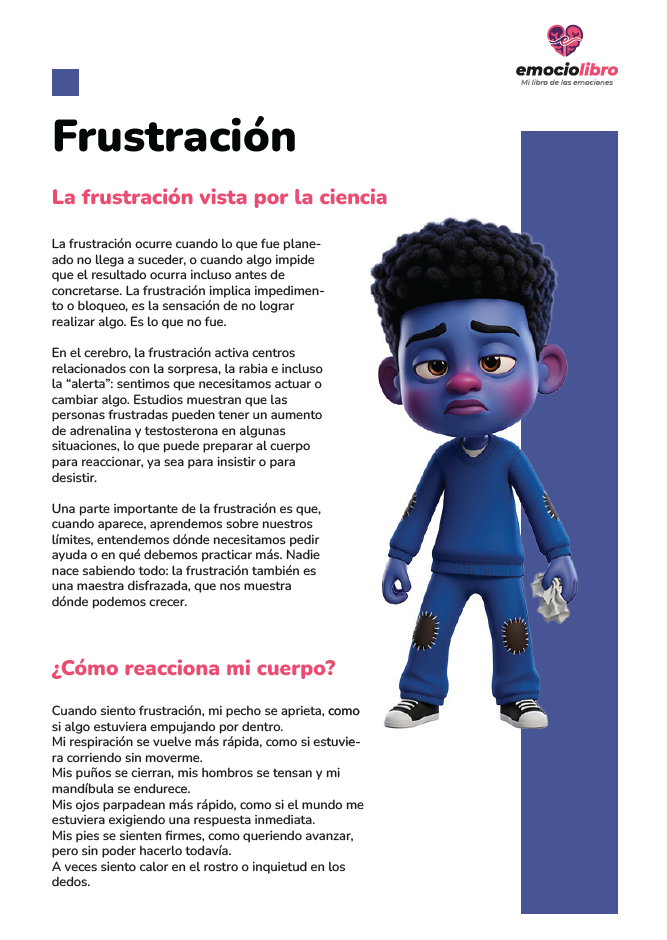 Página EmocioLibro 9