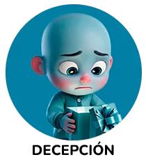 Emoción 6