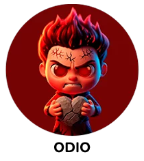 Emoción 13
